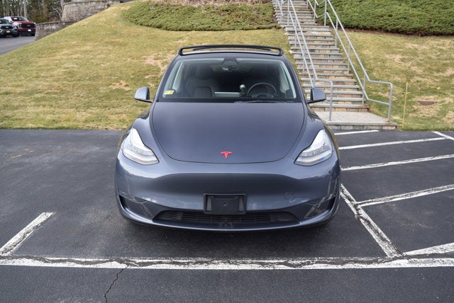 2023 Tesla Model Y Base