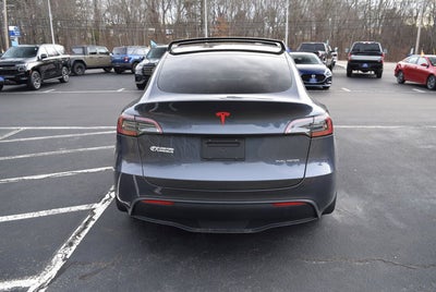 2023 Tesla Model Y Base