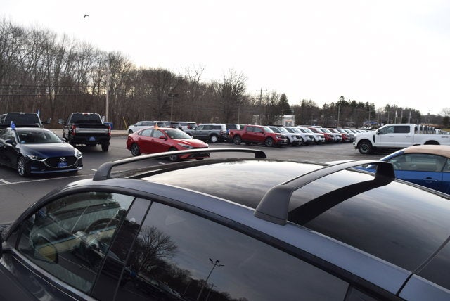 2023 Tesla Model Y Base