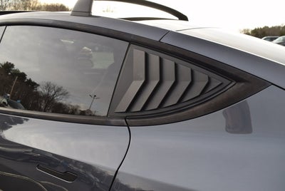 2023 Tesla Model Y Base