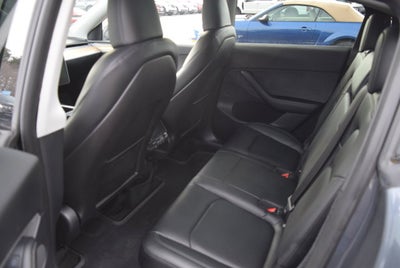 2023 Tesla Model Y Base