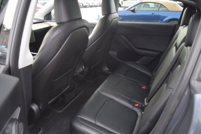 2023 Tesla Model Y Base