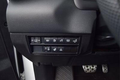 2023 Toyota Sequoia Limited