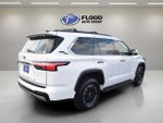 2023 Toyota Sequoia Limited