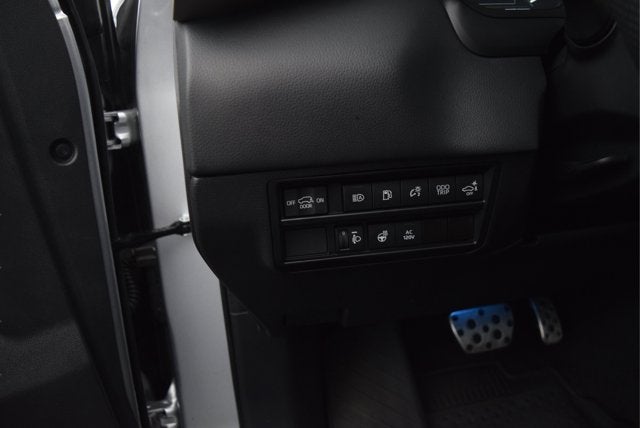 2024 Toyota Sequoia SR5