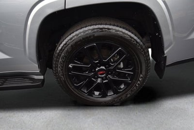 2024 Toyota Sequoia SR5