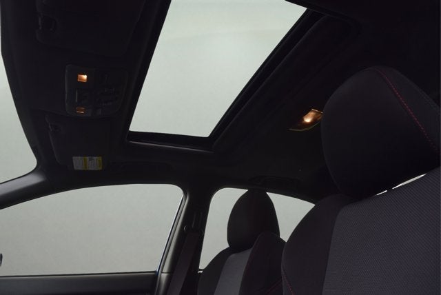 2015 Subaru WRX Premium