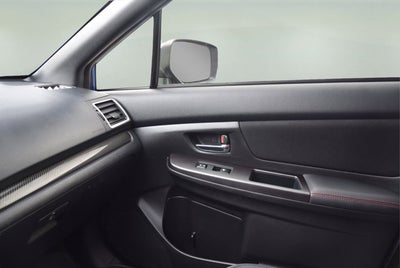 2015 Subaru WRX Premium