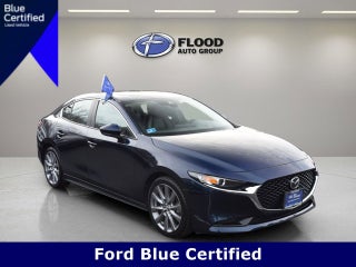 2021 Mazda Mazda3 Sedan Preferred