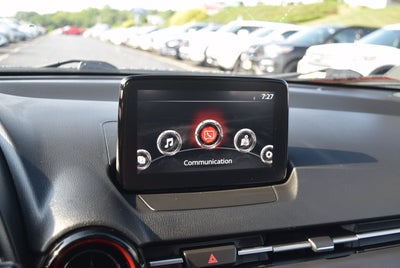 2018 Mazda Mazda CX-3 Sport