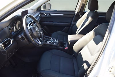2019 Mazda Mazda CX-5 Sport