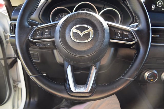 2019 Mazda Mazda CX-5 Sport