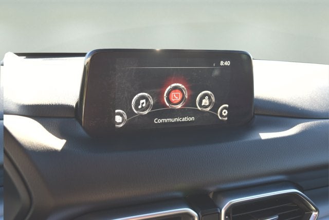 2019 Mazda Mazda CX-5 Sport