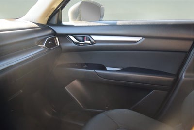 2019 Mazda Mazda CX-5 Sport
