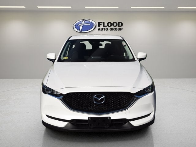 2019 Mazda Mazda CX-5 Sport