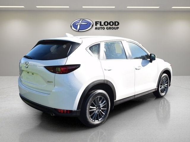 2019 Mazda Mazda CX-5 Sport