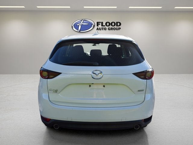 2019 Mazda Mazda CX-5 Sport