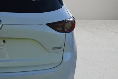 2019 Mazda Mazda CX-5 Sport