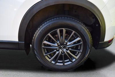 2019 Mazda Mazda CX-5 Sport