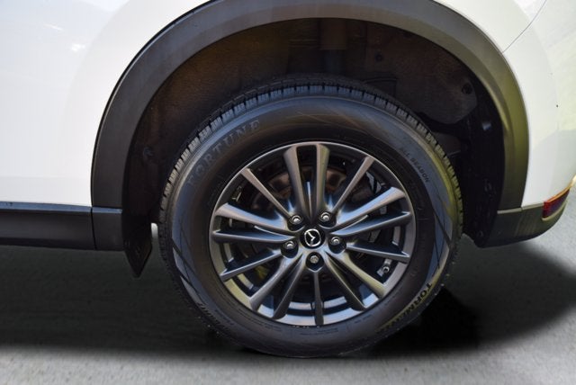 2019 Mazda Mazda CX-5 Sport