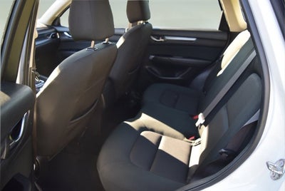 2019 Mazda Mazda CX-5 Sport