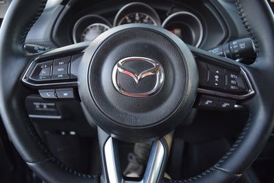 2019 Mazda Mazda CX-5 Touring