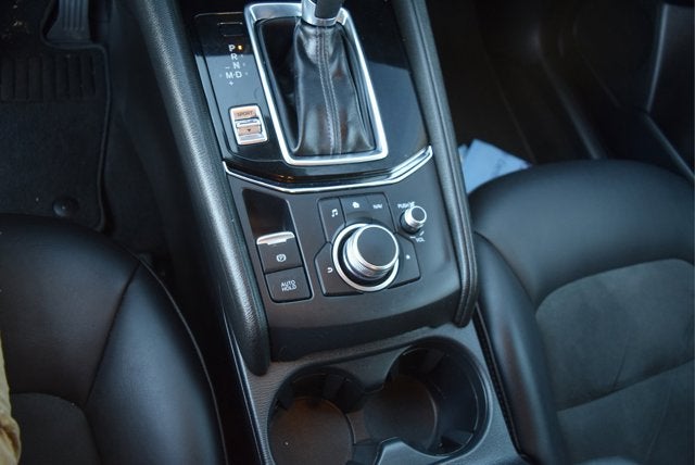 2019 Mazda Mazda CX-5 Touring