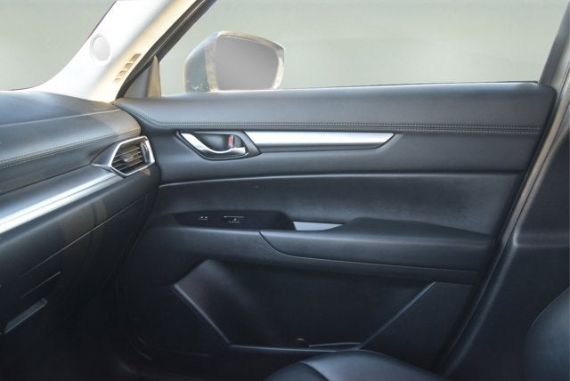 2019 Mazda Mazda CX-5 Touring