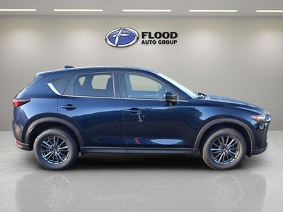 2019 Mazda Mazda CX-5 Touring