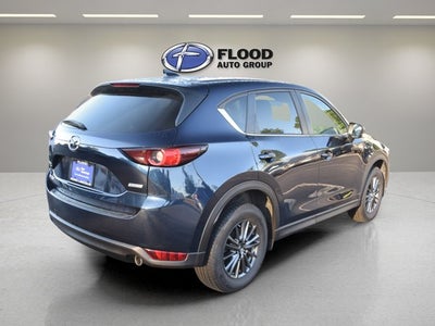 2019 Mazda Mazda CX-5 Touring