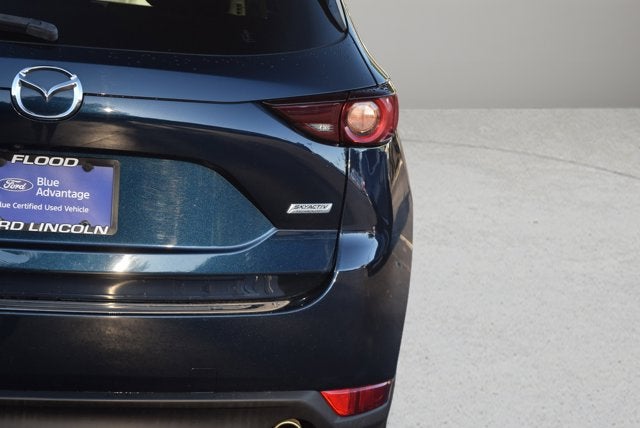 2019 Mazda Mazda CX-5 Touring