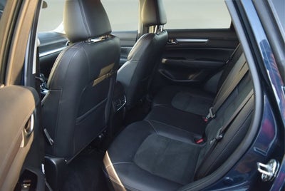 2019 Mazda Mazda CX-5 Touring
