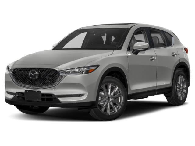 2020 Mazda Mazda CX-5 Grand Touring