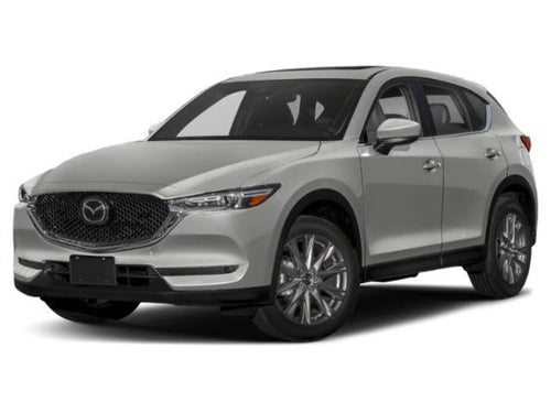 2020 Mazda Mazda CX-5 Grand Touring