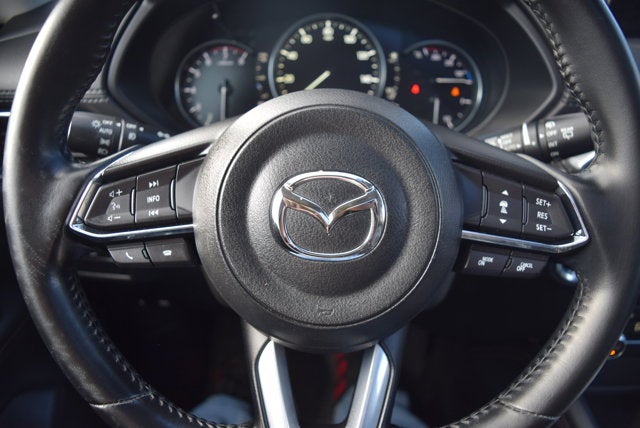 2019 Mazda Mazda CX-5 Grand Touring