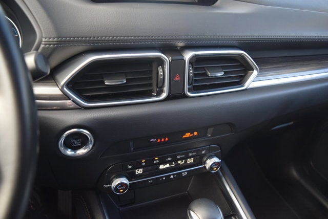 2019 Mazda Mazda CX-5 Grand Touring