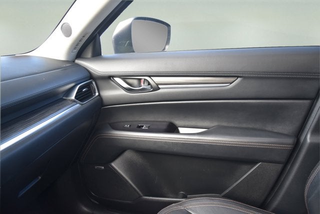 2019 Mazda Mazda CX-5 Grand Touring
