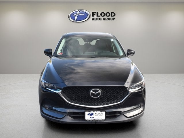 2019 Mazda Mazda CX-5 Grand Touring