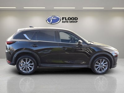 2019 Mazda Mazda CX-5 Grand Touring