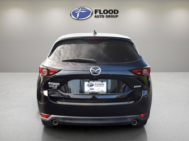 2019 Mazda Mazda CX-5 Grand Touring