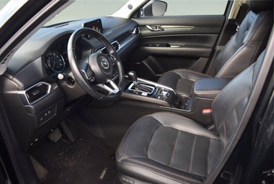 2019 Mazda Mazda CX-5 Grand Touring