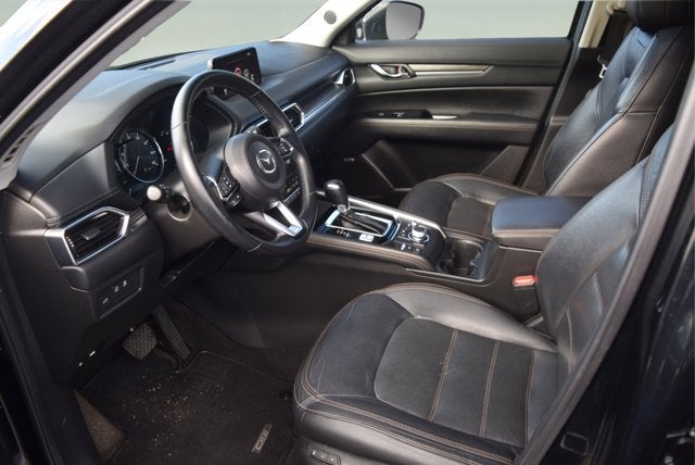 2019 Mazda Mazda CX-5 Grand Touring