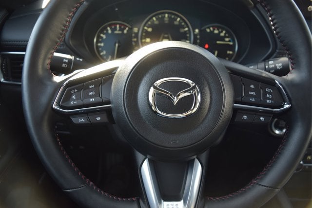 2025 Mazda Mazda CX-5 2.5 Turbo Premium Package