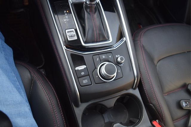 2025 Mazda Mazda CX-5 2.5 Turbo Premium Package