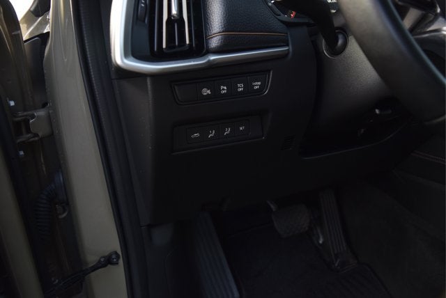 2025 Mazda Mazda CX-70 3.3 Turbo Premium
