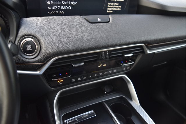 2025 Mazda Mazda CX-70 3.3 Turbo Premium