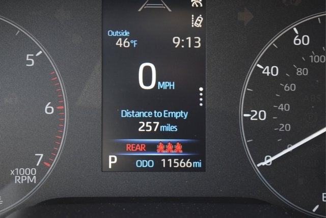 2024 Toyota Corolla Base