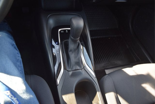 2024 Toyota Corolla Base