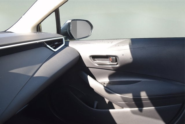 2024 Toyota Corolla Base