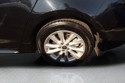 2024 Toyota Corolla Base